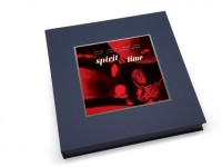 Blue Note LP Spirit & Time Volume 2 Post Thumbnail