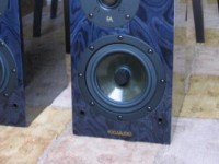 Focus Audio Signature Series Model FS68SE Loudspeakers Post Thumbnail