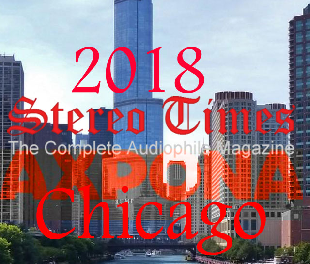 Chicago AXPONA 2018 Page 2 Post Thumbnail