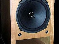 Loth-X BS1 2-way Bookshelf Speaker Post Thumbnail