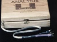 Analysis Plus Cables and Interconnects Post Thumbnail