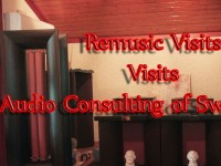ReMusic Visits Audio Consulting of Switzerland Post Thumbnail