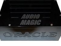 Audio Magic Oracle 24 AC Line Enhancer Post Thumbnail