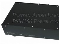 Puritan Audio Laboratories PSM156 Power conditioner Post Thumbnail
