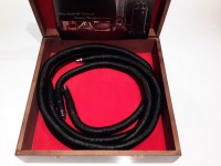 Zeta Zero Pure Gas XLR Cable! Post Thumbnail