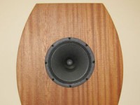 Caintuck Audio Betsy Open-Baffle Loudspeakers Post Thumbnail