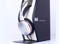 KingSound KS-H3 Headphones & M-20 Amp/Energizer Post Thumbnail