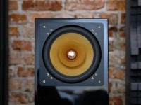 Cube Audio Nenuphar Loudspeakers by Mike Girardi Post Thumbnail