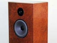 Audio Note AN-E SEC Silver Loudspeaker Post Thumbnail