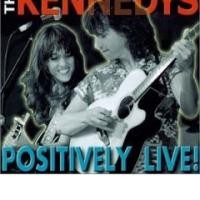 The Kennedys, “Positively Live!” Post Thumbnail