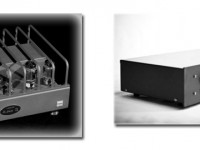 Von Gaylord Audio LAD-L1 Mk IV Pre and Alpha Stereo amplifier Post Thumbnail
