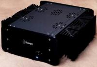 The Sonogy Black Knight MKII Power Amplifier Post Thumbnail