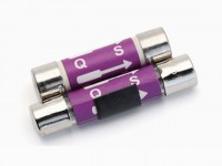 Quantum Science Audio series Purple Fuses by Mike Wright and Greg Voth Post Thumbnail
