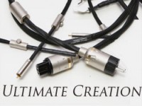 Creation Ultimate series cables Post Thumbnail