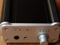 SOtM sHP-100 DAC and Headphone Amplifier Post Thumbnail