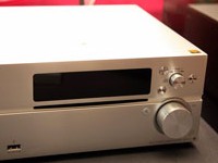 Sony MAP-S1 Multi Audio Player System and SS-HW1 Speakers Post Thumbnail