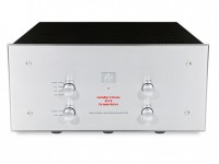 Audio Note Meishu Phono 300B Tonmeister SE Integrated by Clement Perry Post Thumbnail