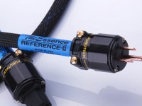 ESP Essence Reference II Power Cord and Essence Reference II Power Distributor Post Thumbnail