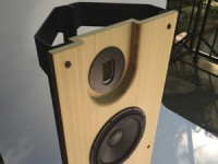 Pure Audio Project Trio10 MundorfAMT Loudspeakers Post Thumbnail