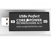Core Power Technologies USBe Perfect by Greg Voth Post Thumbnail