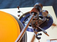 The Final Technics SL1200 Modification by Greg Simmons Post Thumbnail