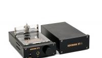 HiFiMAN HE-400 & HE-500 Headphones and EF-5 Amplifier Post Thumbnail