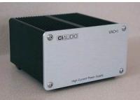 The Channel Islands Audio VDA-1 DAC and VAC-1 Power Supply Post Thumbnail