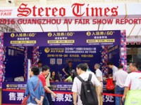 2016 Gaungzhou AV Fair Post Thumbnail
