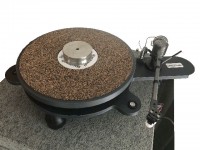 G.E.M. Dandy PolyTable & Charisma Audio Musiko Tonearm by Dave Thomas Post Thumbnail