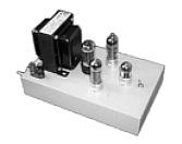 Decware SE84C Zen Triode Monoblock Amplifiers Post Thumbnail