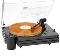 The Music Hall MMF-9 Turntable Post Thumbnail