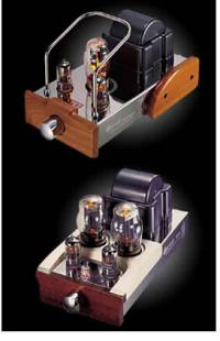 The DARED SL-2000A Preamp and VP-20 Power Amp Post Thumbnail
