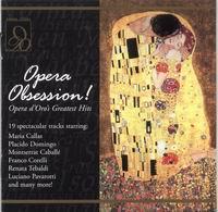 Opera Obsession!: Opera D/ORO’S Greatest Hits Post Thumbnail