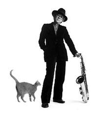 Gato Barbieri At The Blue Note Post Thumbnail