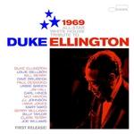 Ellington At The White House Post Thumbnail