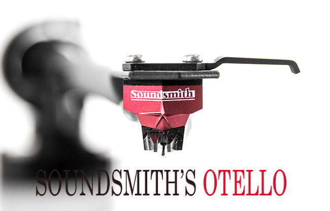Soundsmith Otello by Greg Simmons Post Thumbnail