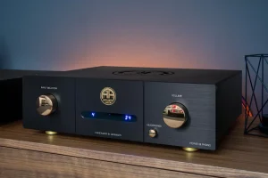 Accustic Arts Power III Integrated Amplifier by Terry London Post Thumbnail