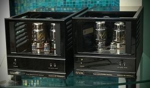 Valve Amplification Company (VAC) Essence 80 iQ Monobloc Amplifiers by Don Shaulis Post Thumbnail