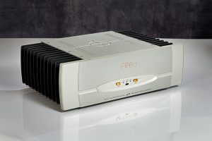 Coda Technologies Class A S5.5 Amplifier  By Terry London Post Thumbnail