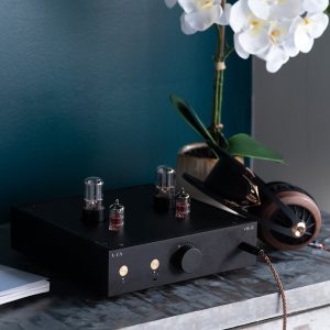 LTA Velo Preamp and headphone amplifier by John Hoffman Post Thumbnail