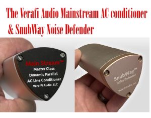 Verafi Mainstream and Snubway by Rich Doron Post Thumbnail