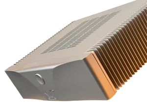Naiu Laboratory GmbH Ella MKIII amplifier by Terry London Post Thumbnail